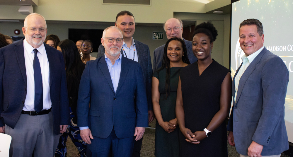 AA Awards   Parade of Honors 1