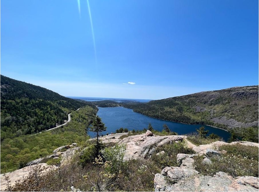 Acadia National Park