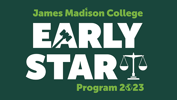 Early Start logo