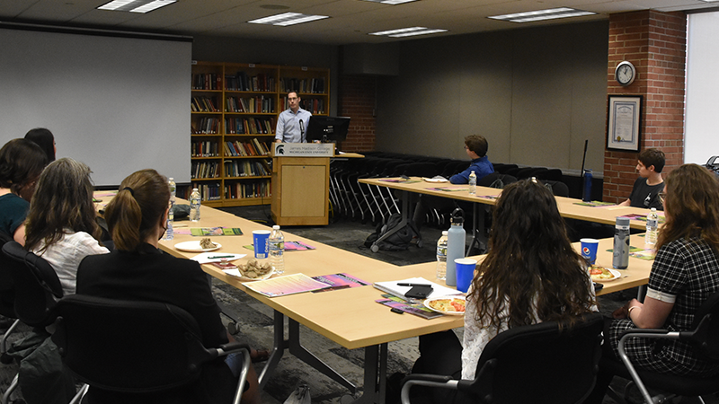 Jewish Studies Symposium