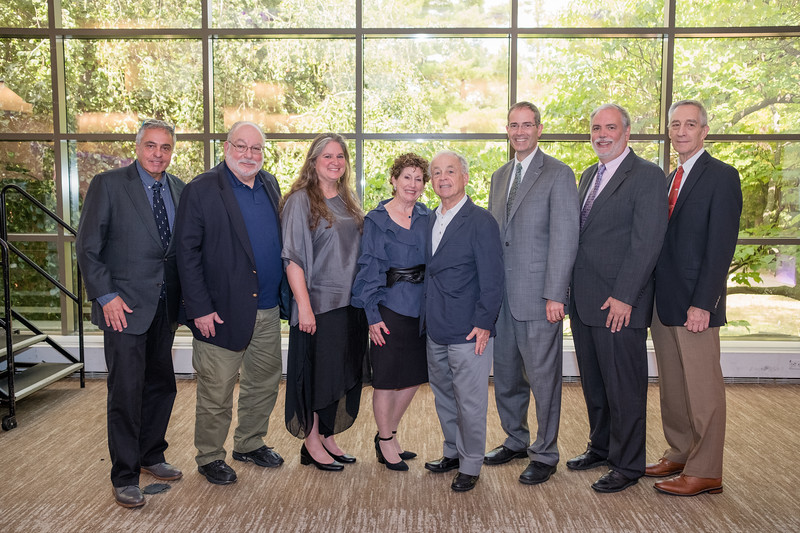 Serling Institute sponsored ‘Israel at 70: Complexity, Challenge, and Creativity’ on Sept. 16-17, 2018