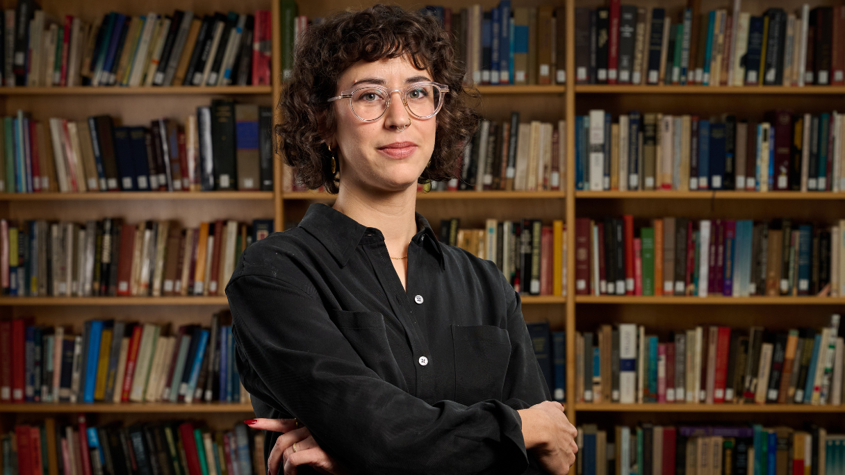 News   Florencia Rojo