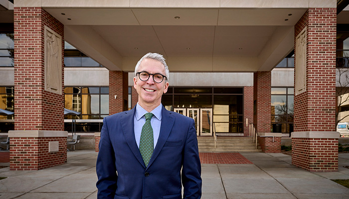 Michael Sant'Ambrogio