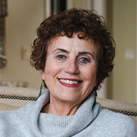 Anne Marie Gattari