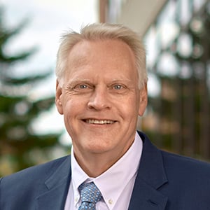 David B. Thronson
