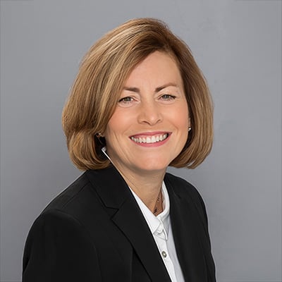 Mary Harokopus