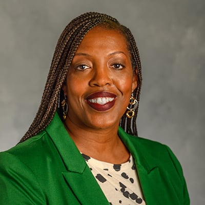 Ieisha Humphrey
