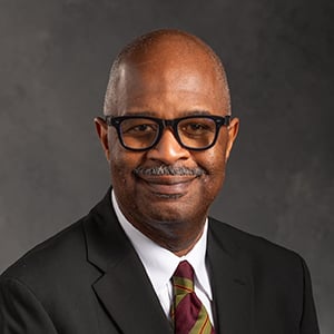 Stephen Wilks
