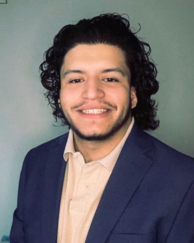 Antonio Rios