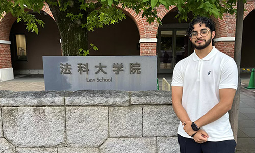 Faizan Saeed