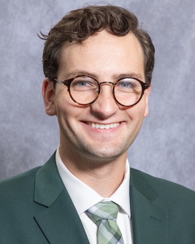 Emerson Silvernail