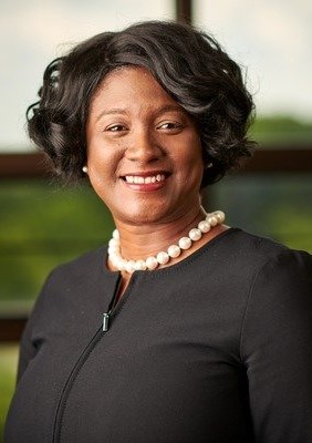 Mary Ann Ferguson Headshot