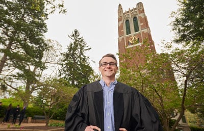 academic custom degrees