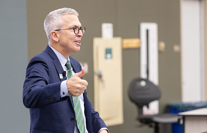 Michael Sant'Ambrogio