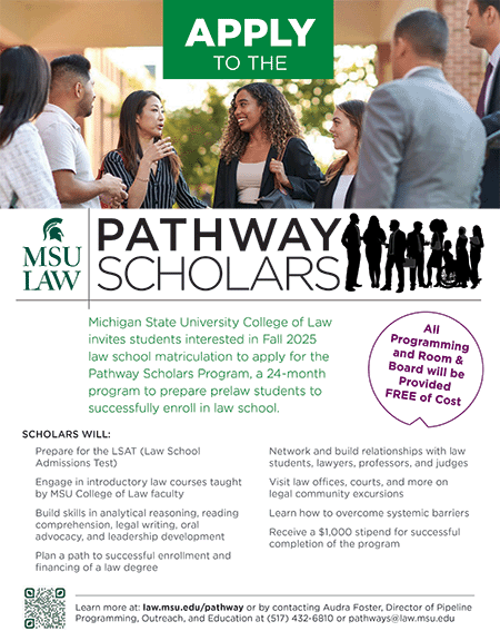 Pathway Flyer (PDF)