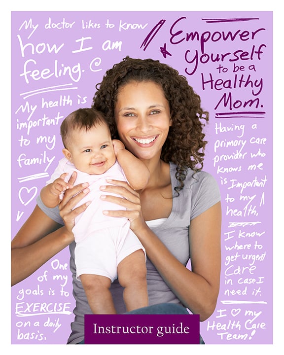 Empower-Yourself---Instructor