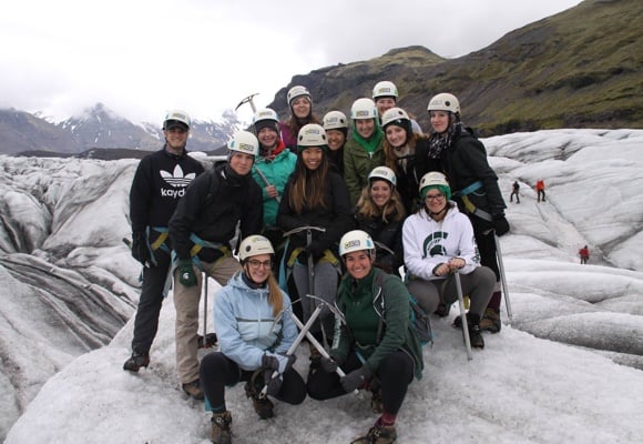 Education Abroad
