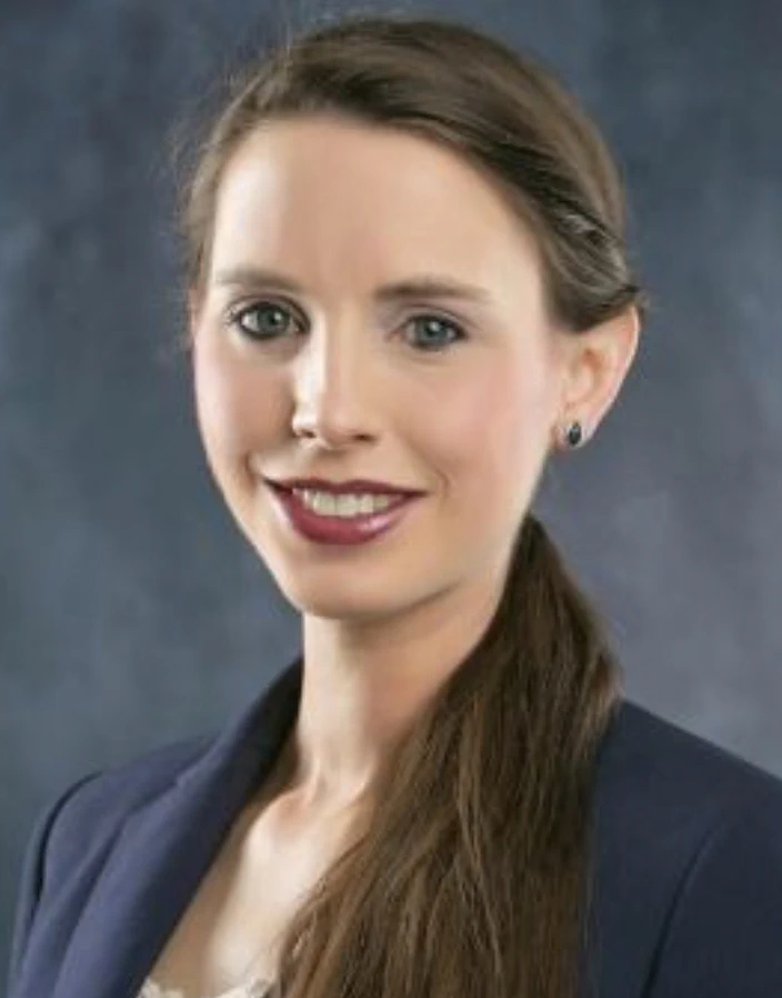 Rachael Denhollander headshot