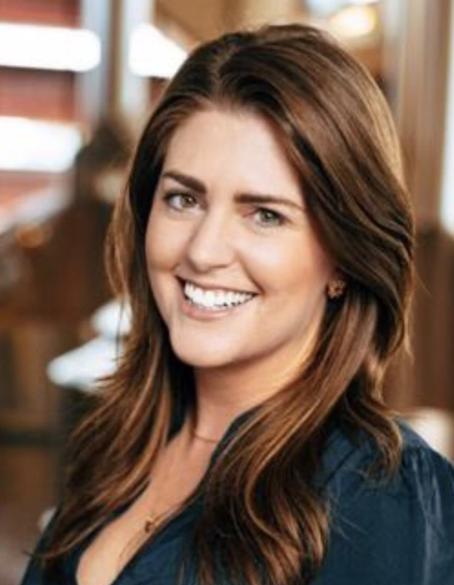 Sterling Riethman headshot