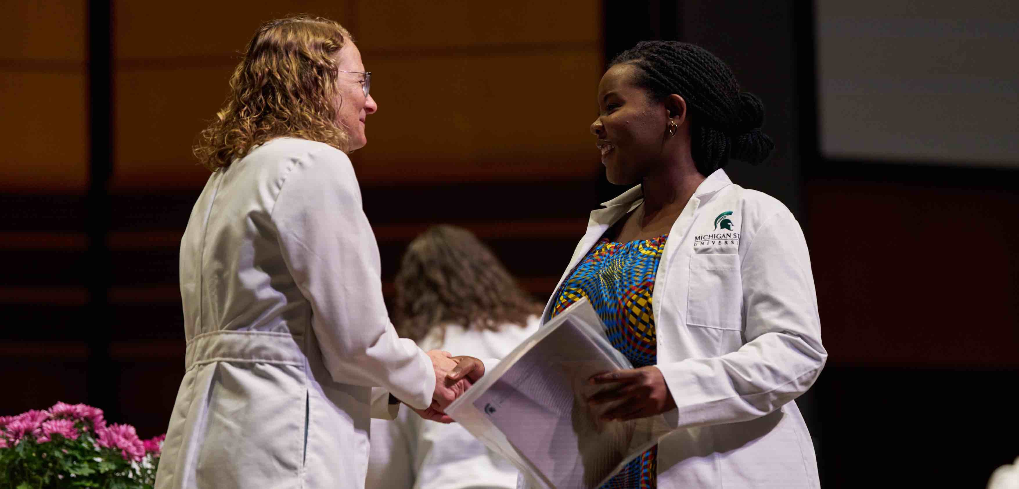 white-coats-women