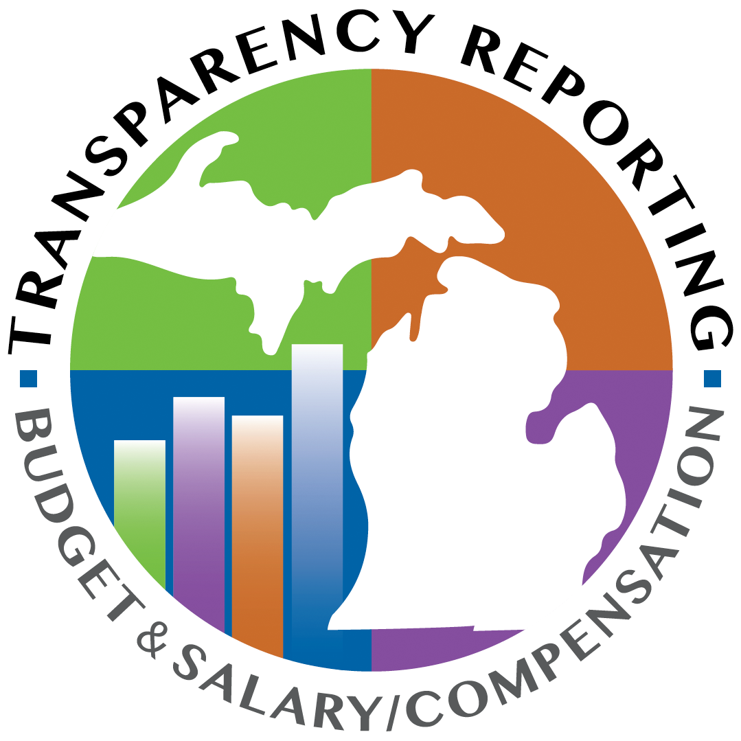 Transparency Reporting: Budget & Salary/Compensation