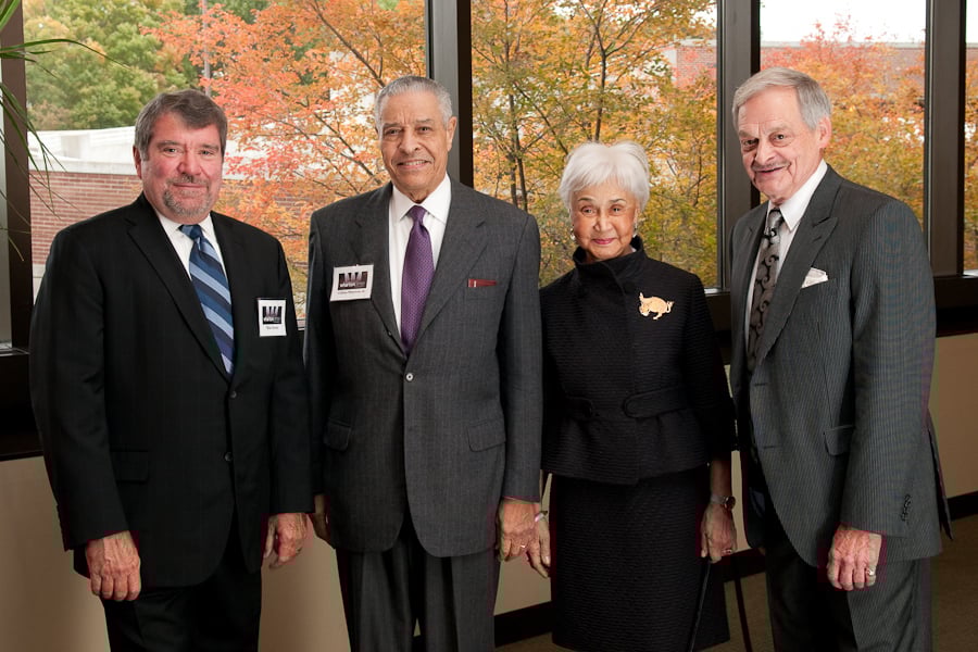 Whartons and executive directors