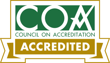 COA logo