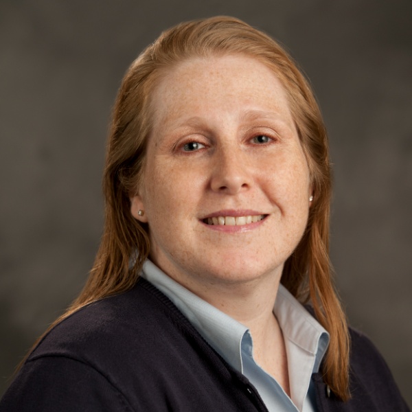 Amy Crisp