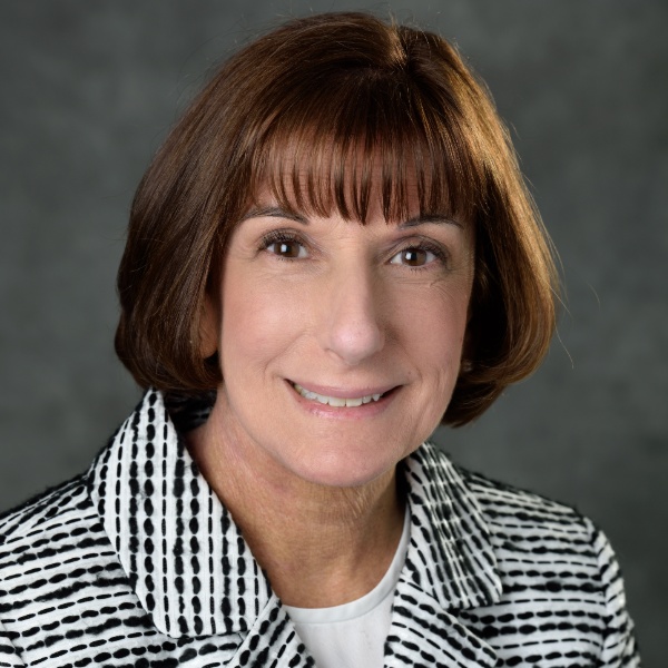 Carol Vermeesch