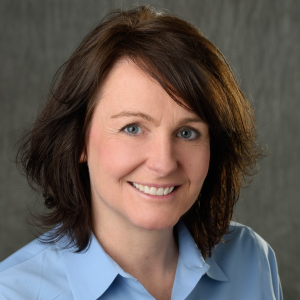 Donna Moyer