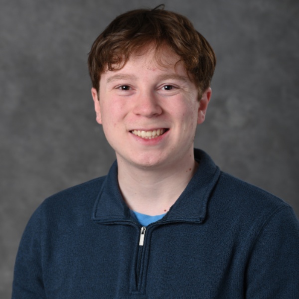 Ethan Yaroch