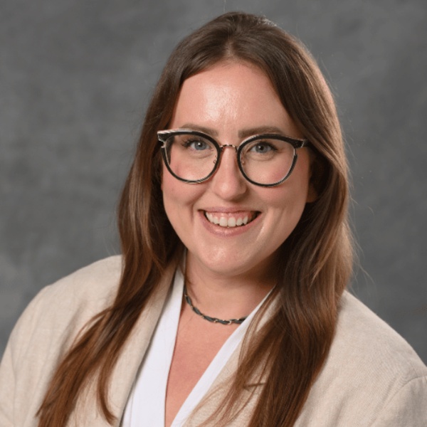 Jessica Denbow Peltier