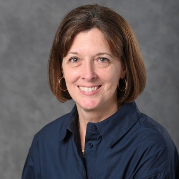 Karla Palmer