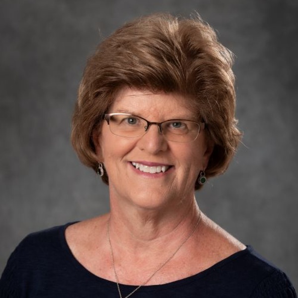 Kathy Forrest