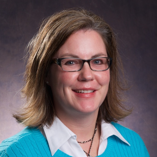 Kelly Isralson-Brown
