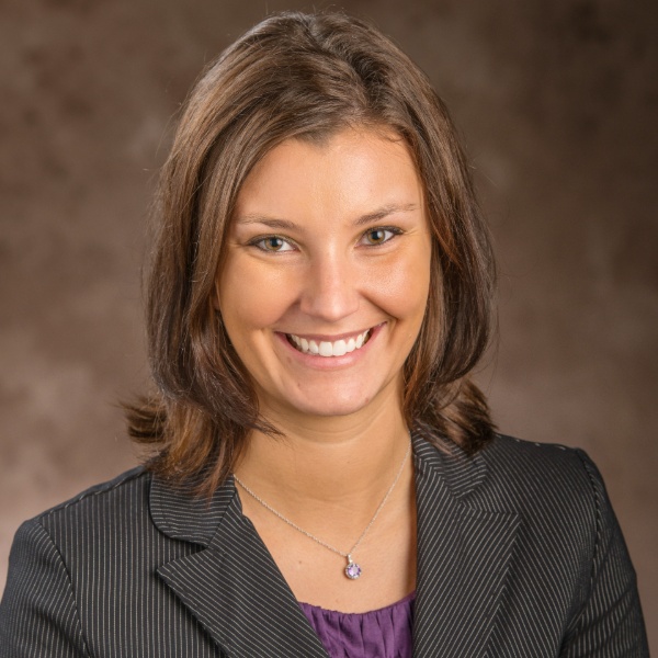 Kristen Maki