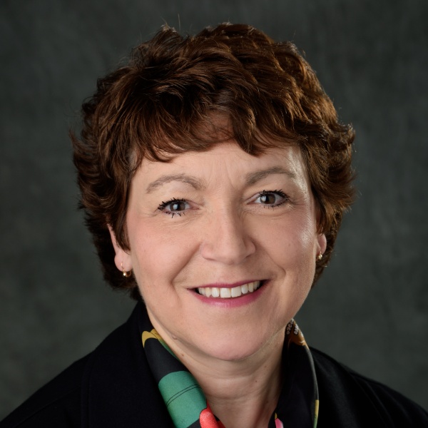 Kristin Castine