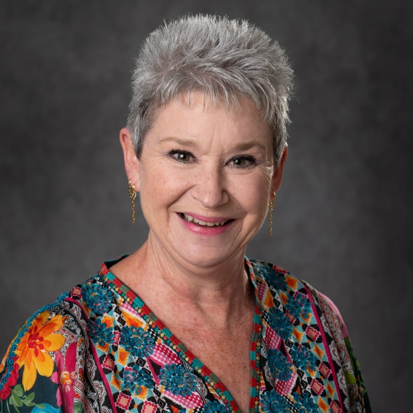 Kristine Rose