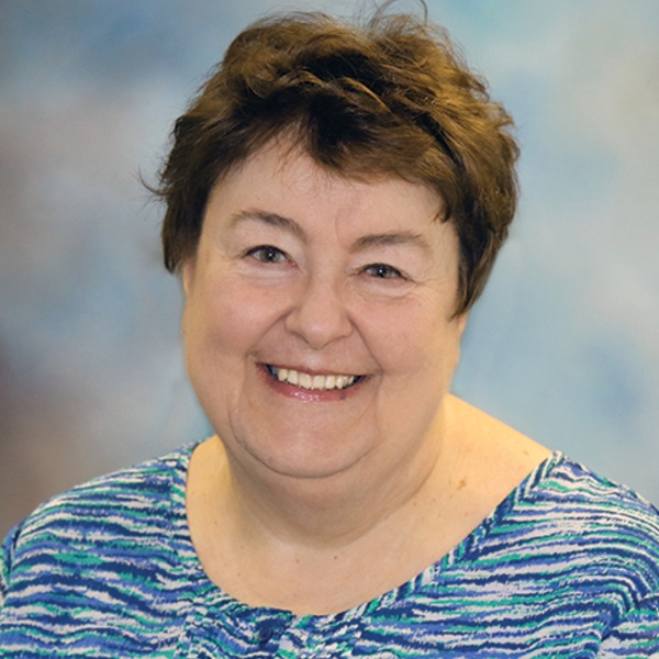 Linda Keilman