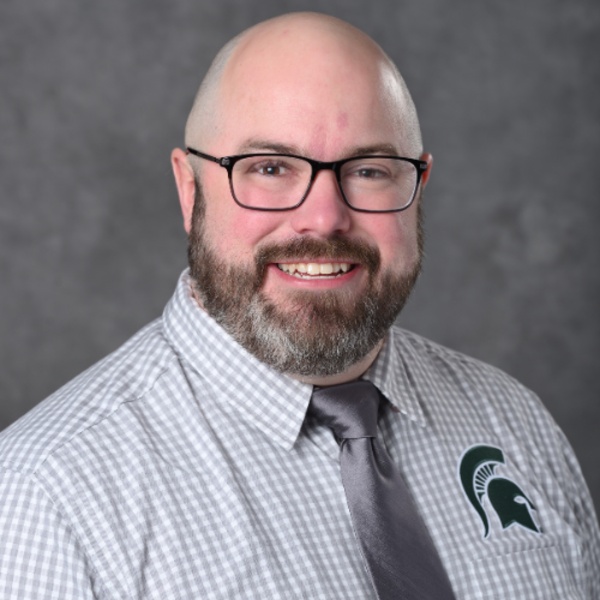 Mike Martel