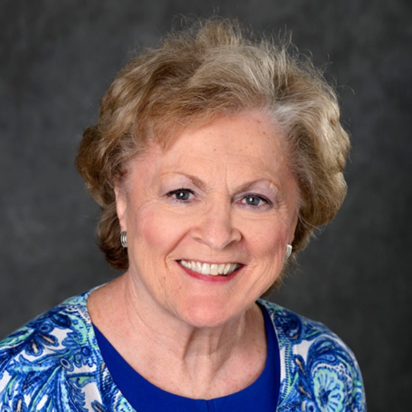 Nancy Artinian