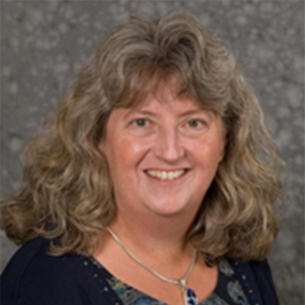 Peggy Campbell