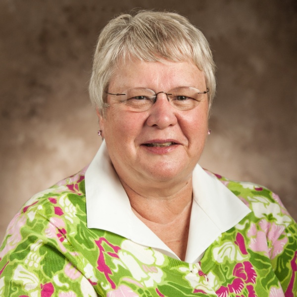 Sandra Geller