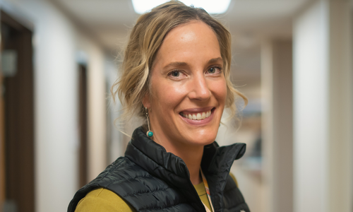 andrea lachniet