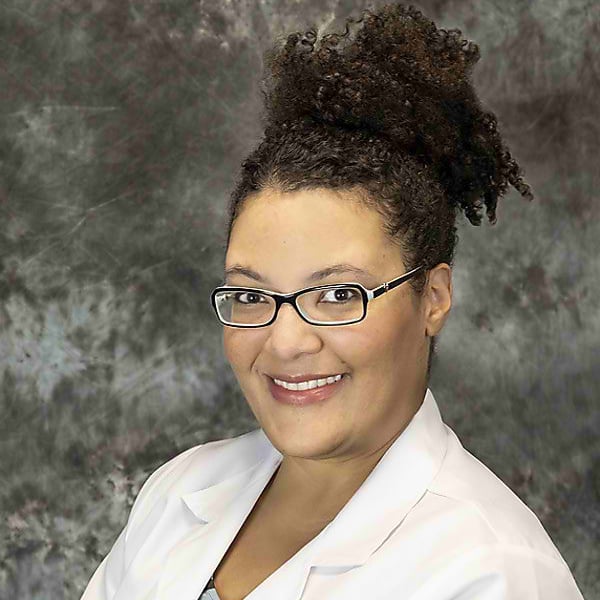 Chioma Torres, MD professional portrait
