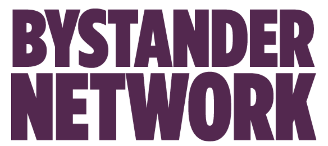 Bystander Network Logo