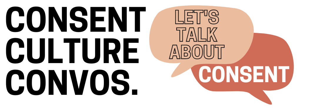 consent Culture Convo Icon