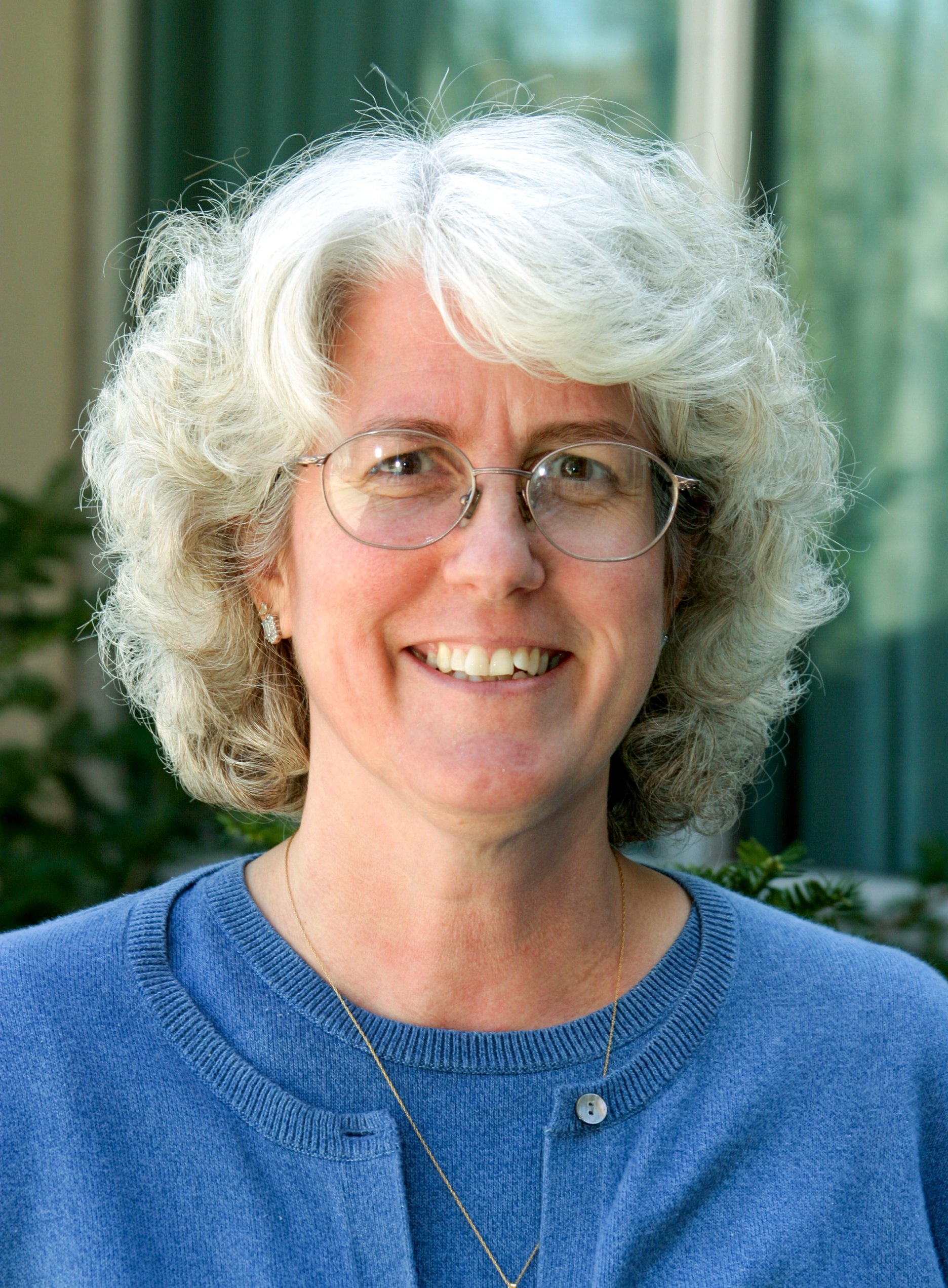 Marilyn Amey
