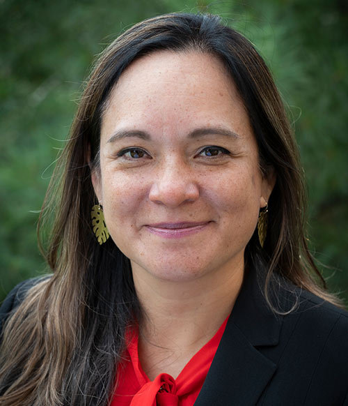Alexandra Castillo Ruiz.