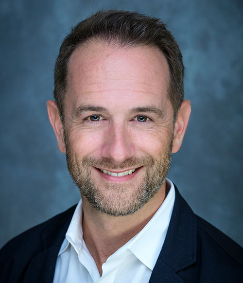 Jason Moser.